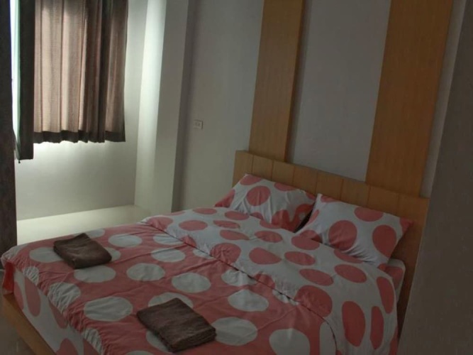 Sinsupatakul Apartment