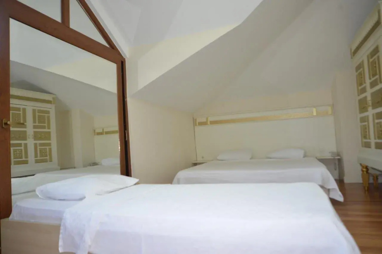Barby Butik Hotel