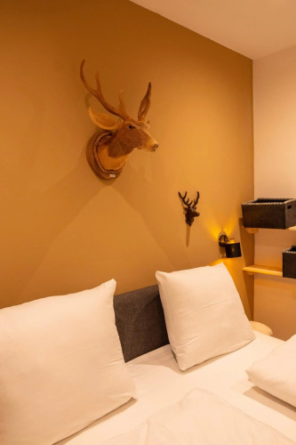 Westendorf Mountain Lodge Gamsspitz