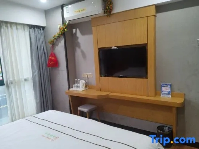 Business Double room