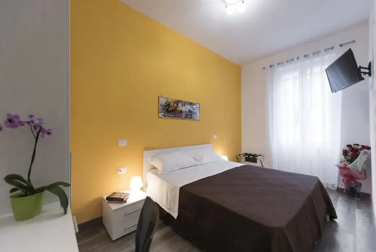 B&B Holidays in Rome