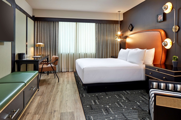 Double room