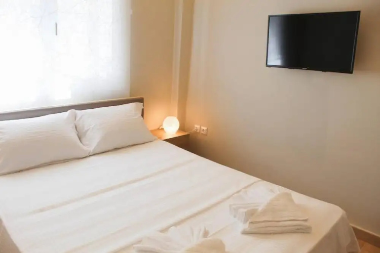 Asinis Apartment