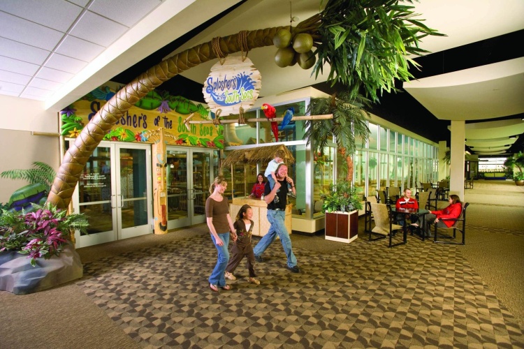 Canad Inns Destination Center Grand Forks photo 24
