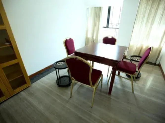Luyi Resort Hotel