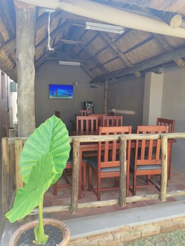 848 Guest House