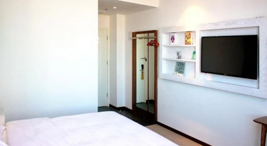Cyts Shanshui Trends Hotel