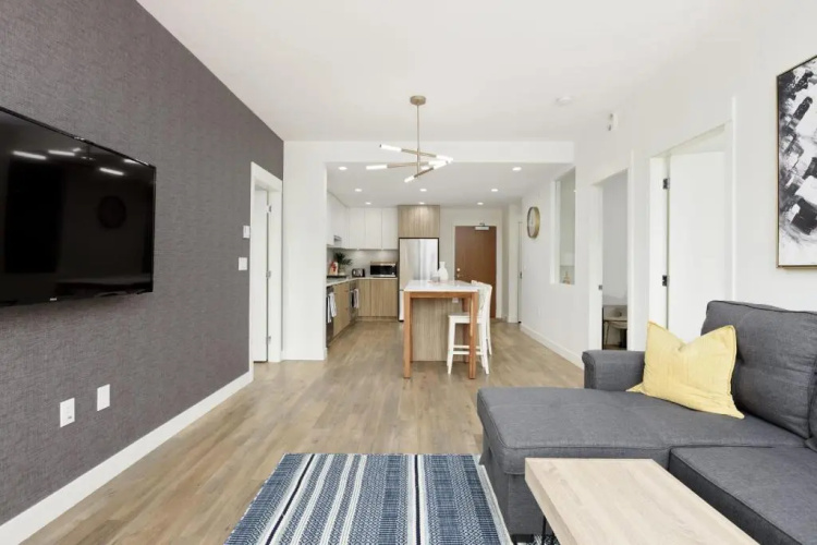 Lovely 3 bedroom Coquitlam