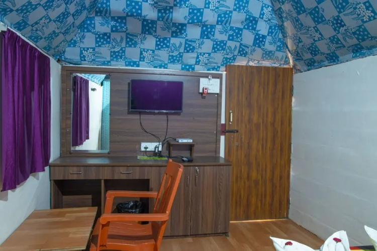 Auro Resort
