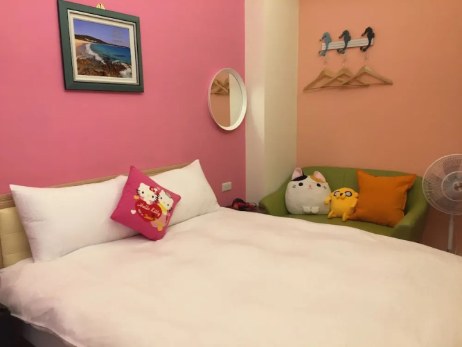 Dream Come True B&B