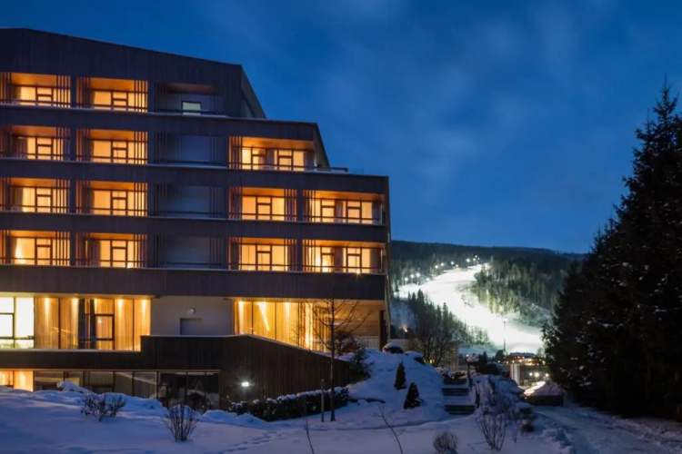 Hotelbild