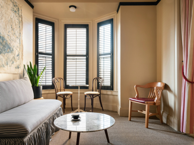 Palihotel San Francisco photo 16