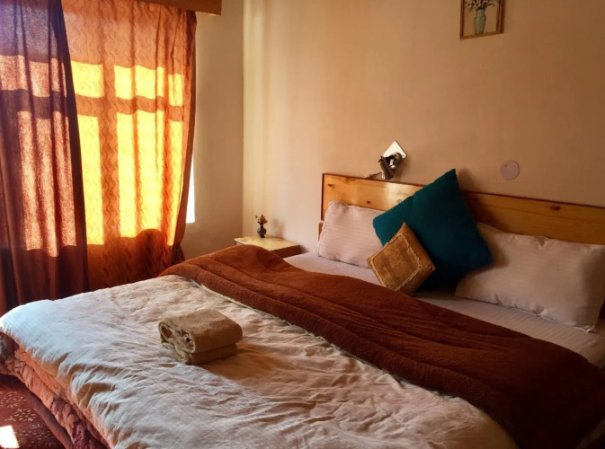 Sia La Guest House