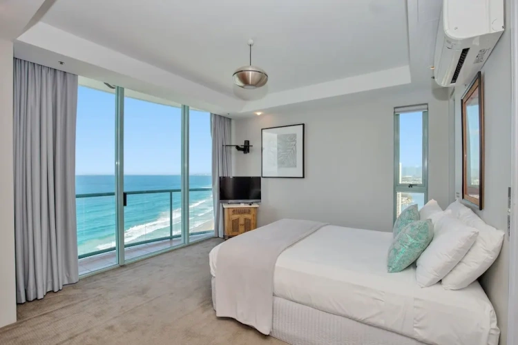 2 Bedrooms Standard room