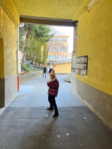 Vito Apartman