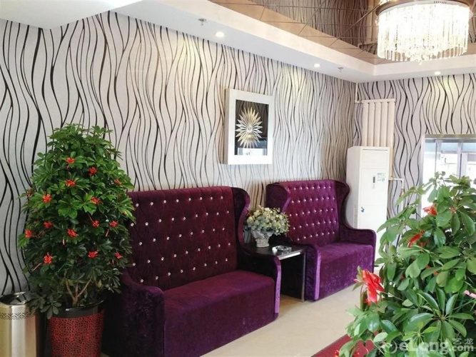 Urban 118 Hotel