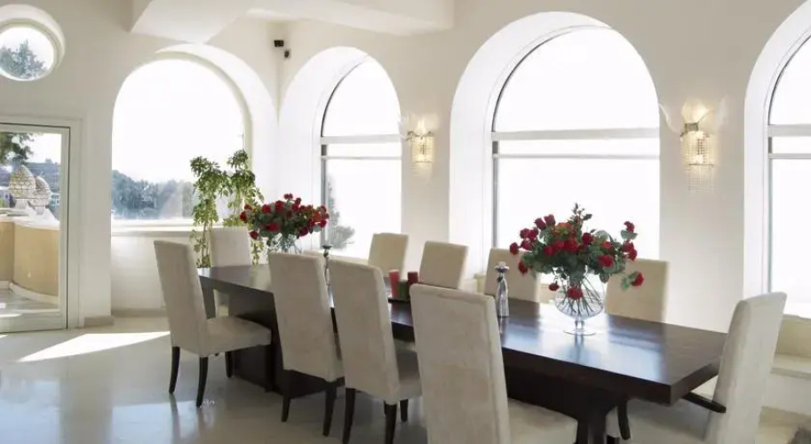 Villa Montetauro Taormina