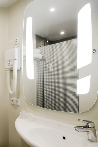 Best Western Wavre