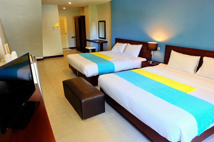 Family Suite