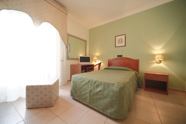 Single room