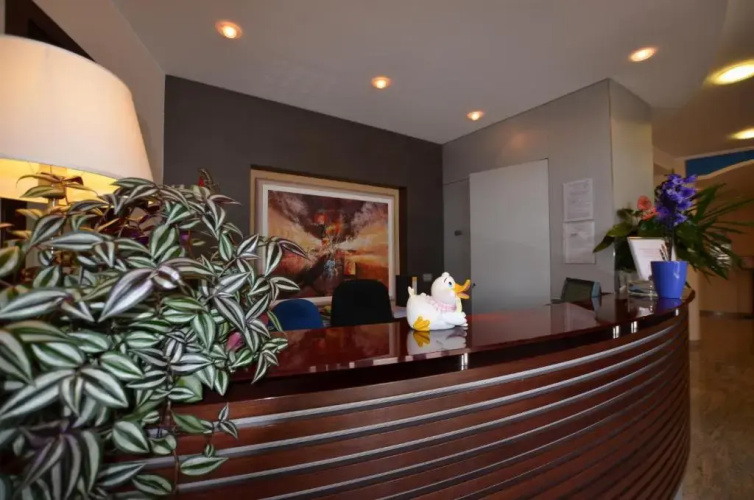 Hotel Cristallo