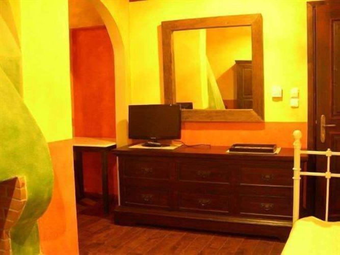 Mythos Guesthouse