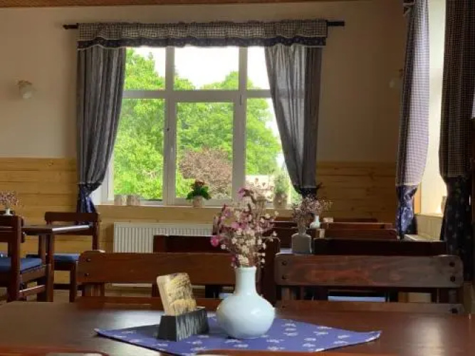 Penzion Vyhlidka