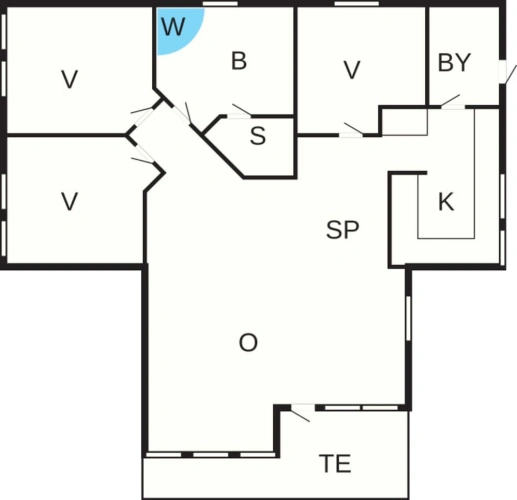 Cottage