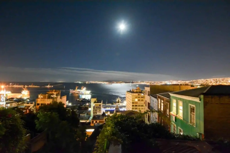 Superior Double room with sea view