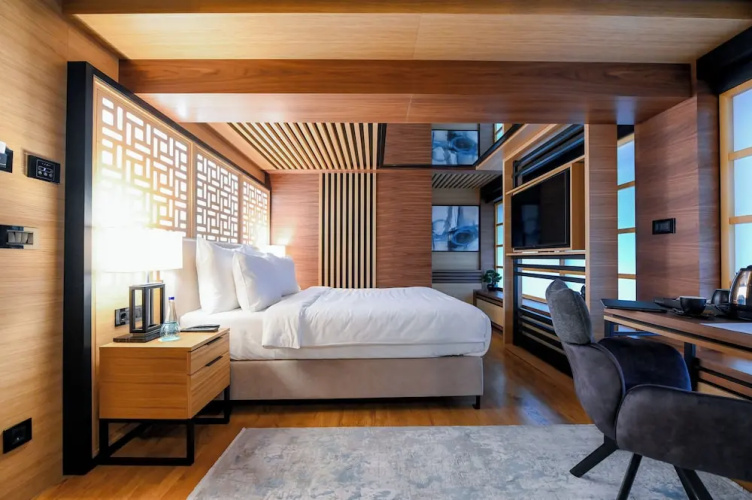 Hanami Design Hotel