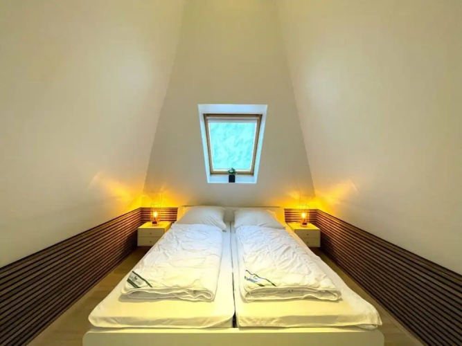 Strandgut Comfortable Holiday Residence