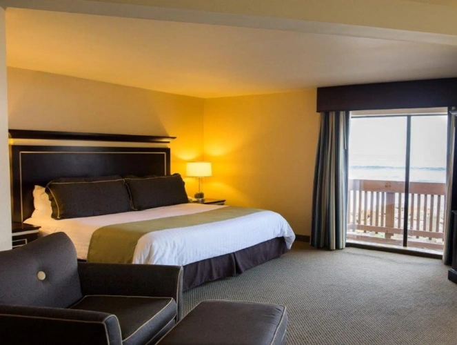 Double Junior Suite