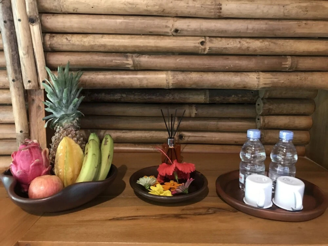 Lagoona Beach Bungalows