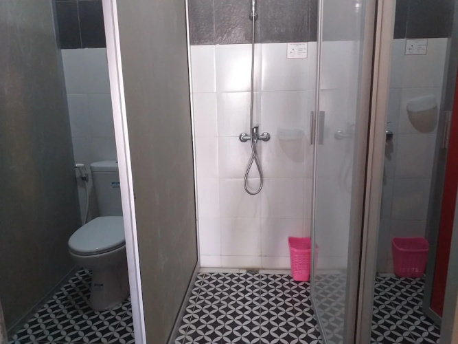 Home Addicts Hostel
