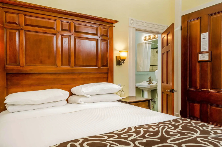 Hotelbild