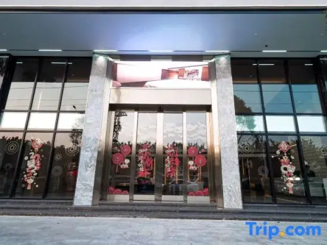 Kiallen Hotel