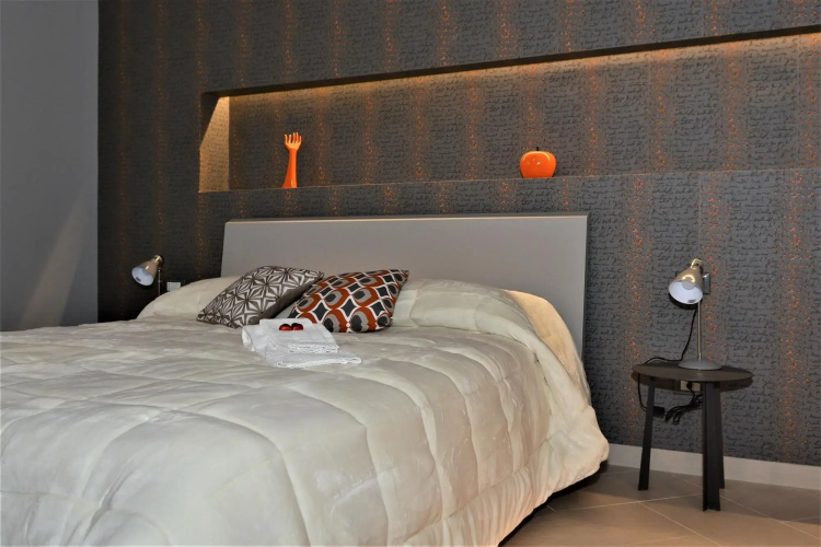 Un B&B al Belvedere