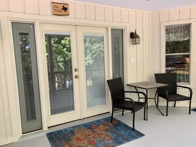 Lamb's Rest Inn B&B