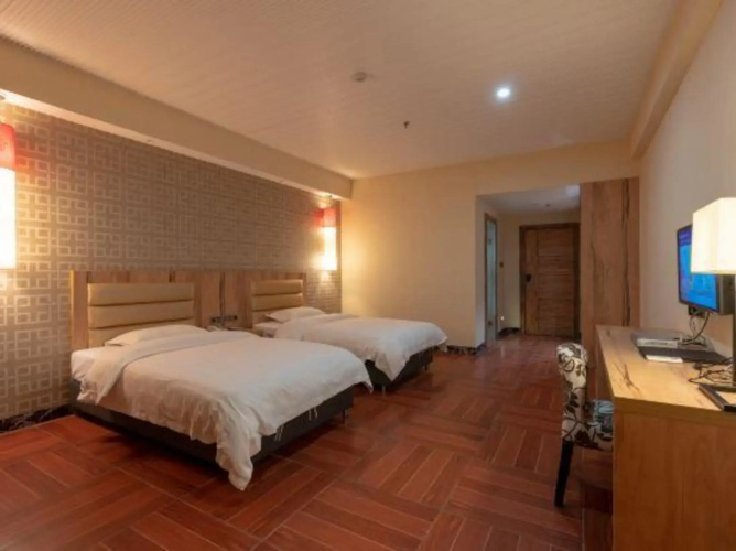 Yage Hotel