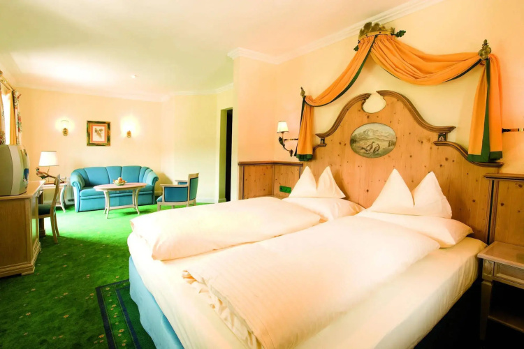 Hotel Pichlmayrgut