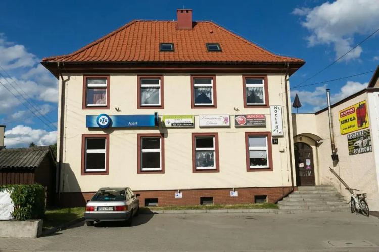 Otel görseli