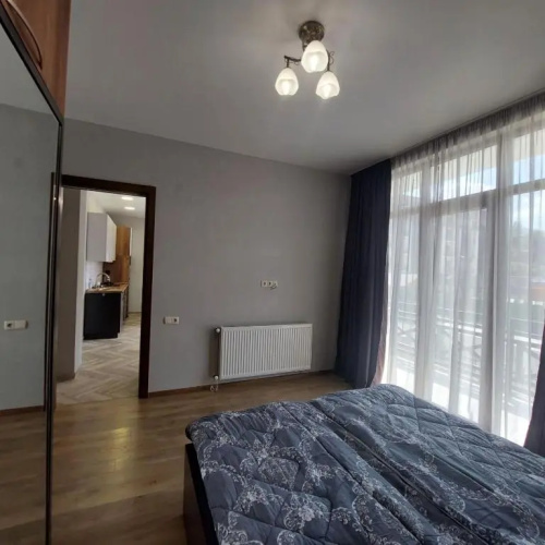 Apartment 102 Bakuriani
