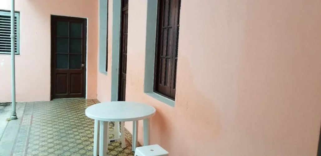 Hostal Caballito Blanco