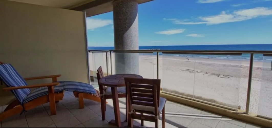 Oceanview Pier 216