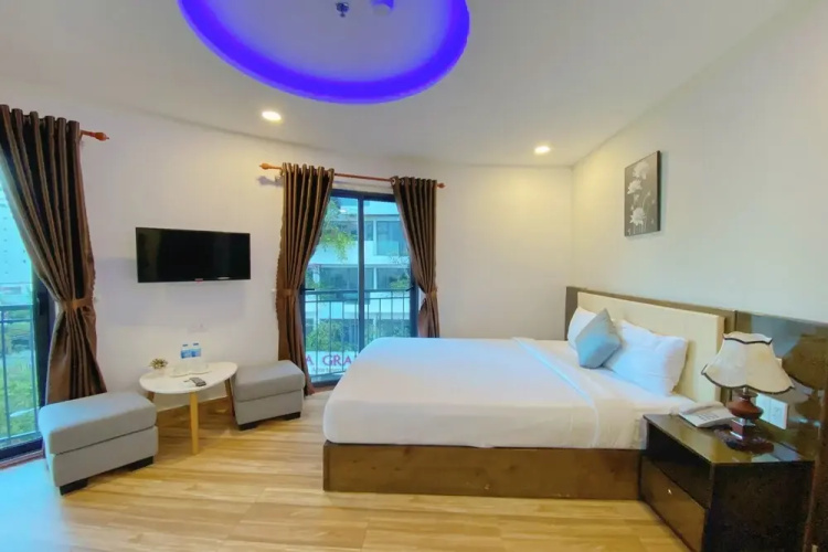 Sydney Da Nang Hotel & Apartment