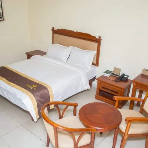 Classicus Inn Hotel