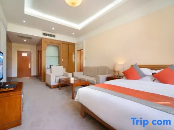Business Double Suite