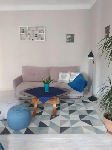 Apartament w Sercu Warmii I