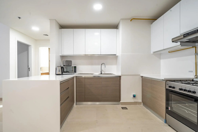 JGE - AL Andalus D Unit 1LG04A - Image 7