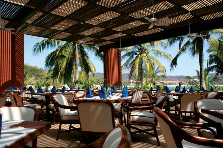 Imagen de Las Brisas Huatulco